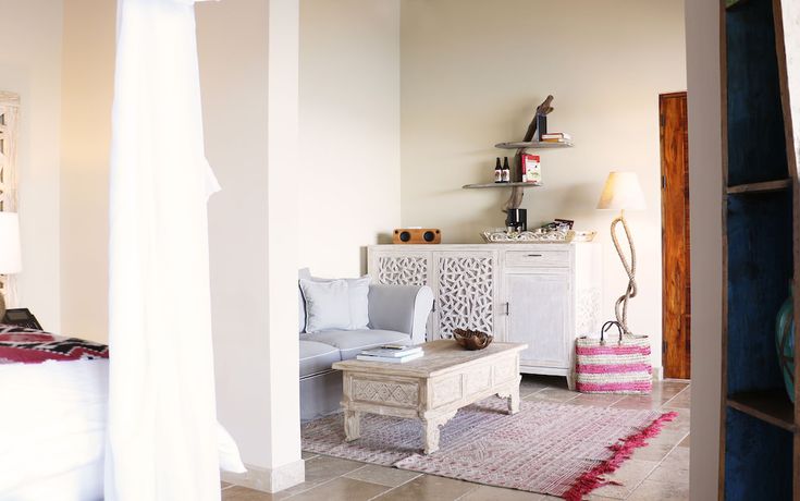 Imagen de la habitación del Hotel Casa Chameleon Las Catalinas - Adults Only. Foto 13