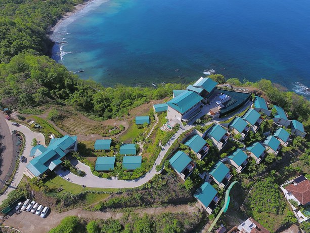 Imagen de la habitación del Hotel Casa Chameleon Las Catalinas - Adults Only. Foto 14