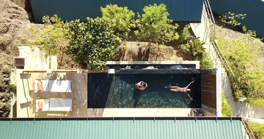 Imagen de la habitación del Hotel Casa Chameleon Las Catalinas - Adults Only. Foto 16