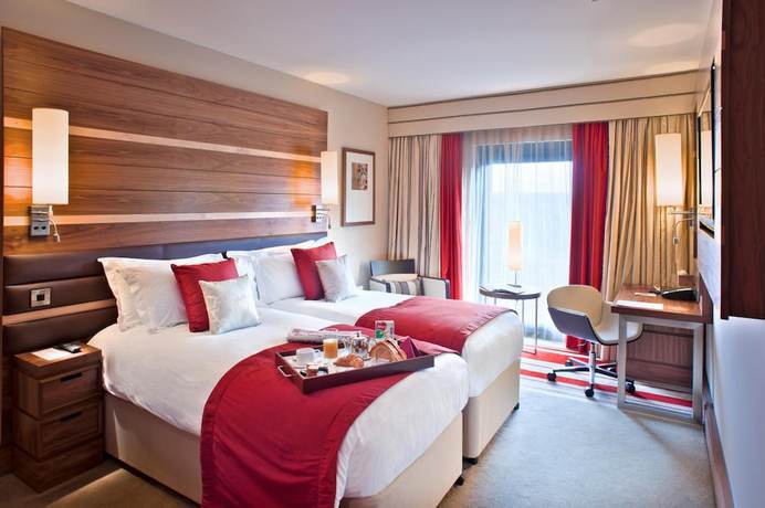 Imagen de la habitación del Hotel Casa, Chesterfield. Foto 3