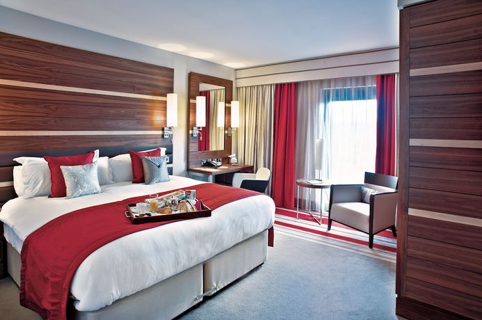 Imagen de la habitación del Hotel Casa, Chesterfield. Foto 5