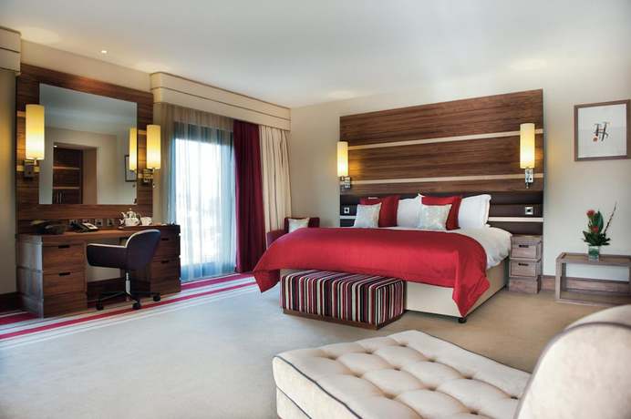 Imagen de la habitación del Hotel Casa, Chesterfield. Foto 6