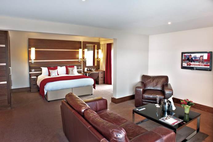 Imagen de la habitación del Hotel Casa, Chesterfield. Foto 8