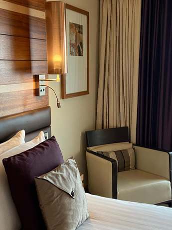 Imagen de la habitación del Hotel Casa, Chesterfield. Foto 9