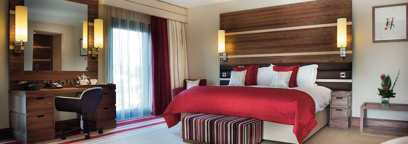 Imagen de la habitación del Hotel Casa, Chesterfield. Foto 12