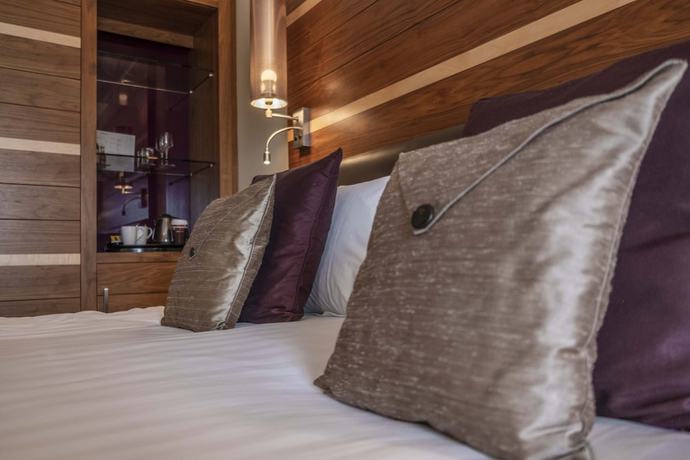 Imagen de la habitación del Hotel Casa, Chesterfield. Foto 15