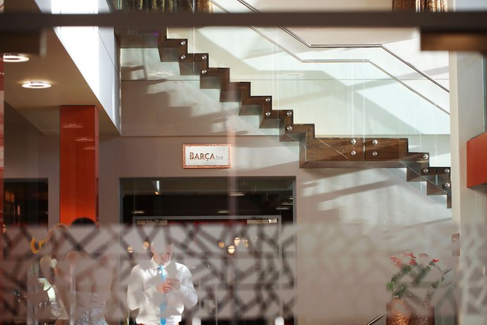 Imagen de los interiores del Hotel Casa, Chesterfield. Foto 20