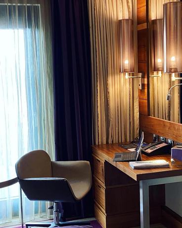 Imagen de la habitación del Hotel Casa, Chesterfield. Foto 16