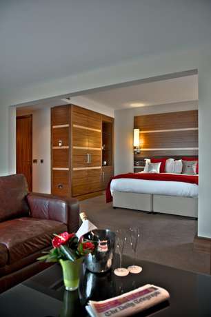 Imagen de la habitación del Hotel Casa, Chesterfield. Foto 17