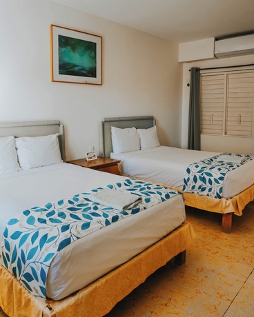 Imagen de la habitación del Hotel Casa Chetumal. Foto 4