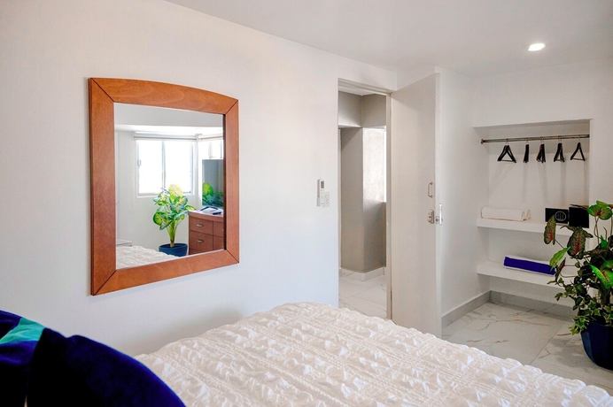 Imagen de la habitación del Hotel Casa Chevere. Foto 3