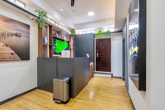 Imagen de los interiores del Hotel Casa Chevere. Foto 16