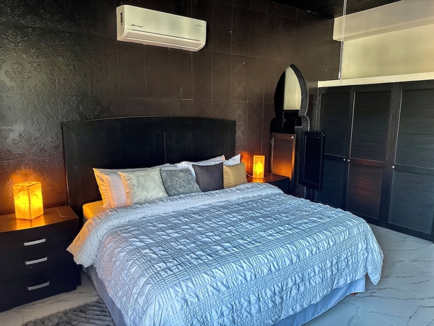 Imagen de la habitación del Hotel Casa Chevere. Foto 12