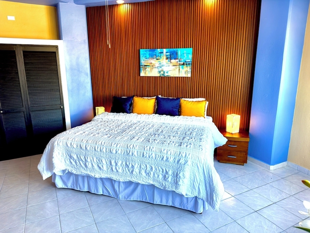Imagen de la habitación del Hotel Casa Chevere. Foto 14