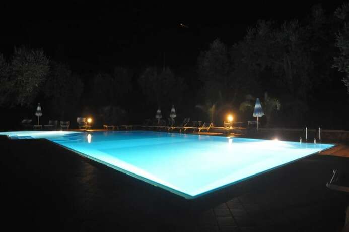 Imagen general del Hotel Casa Chincarini. Foto 3