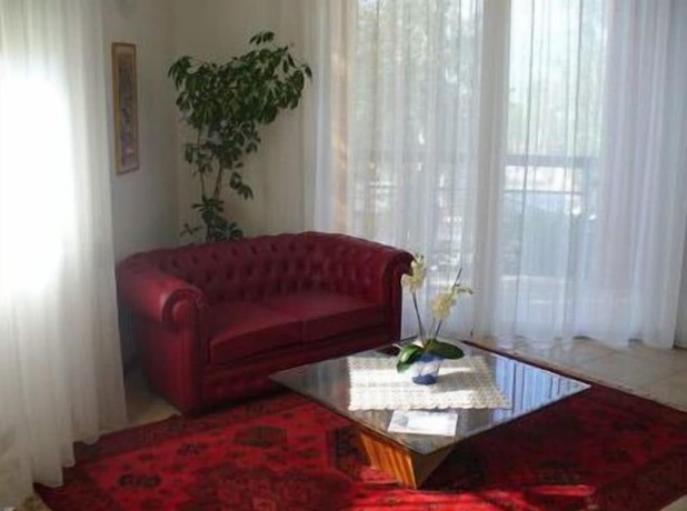 Imagen general del Hotel Casa Chincarini. Foto 4