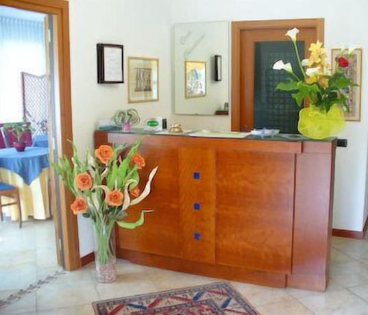 Imagen general del Hotel Casa Chincarini. Foto 6
