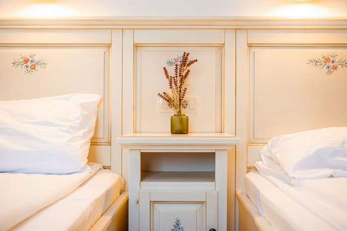 Imagen de la habitación del Hotel Casa Chitic Balcescu. Foto 14