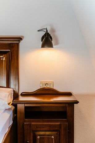 Imagen general del Hotel Casa Chitic Balcescu. Foto 3