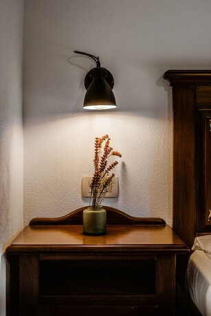 Imagen general del Hotel Casa Chitic Balcescu. Foto 5