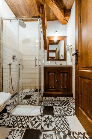 Imagen general del Hotel Casa Chitic Balcescu. Foto 6