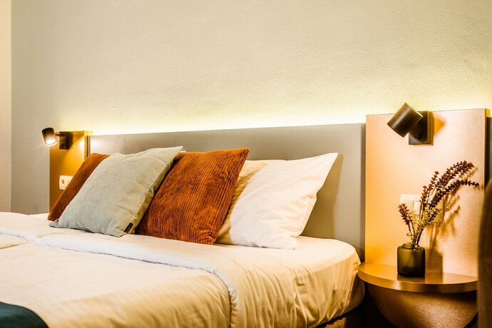 Imagen de la habitación del Hotel Casa Chitic Balcescu. Foto 19