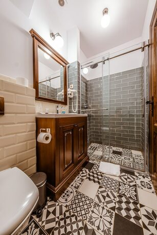 Imagen general del Hotel Casa Chitic Balcescu. Foto 9