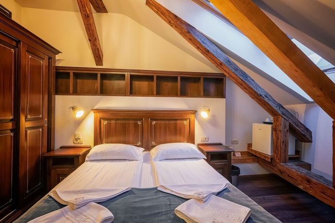 Imagen de la habitación del Hotel Casa Chitic. Foto 2