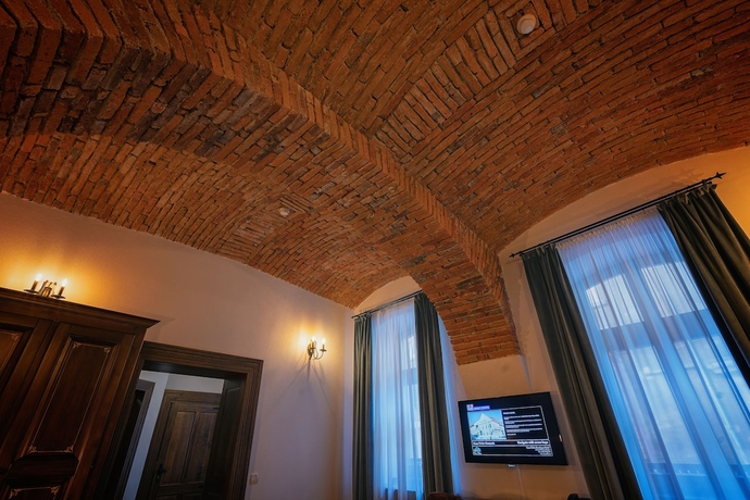 Imagen de la habitación del Hotel Casa Chitic. Foto 5