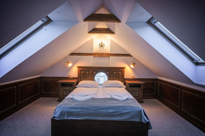 Imagen de la habitación del Hotel Casa Chitic. Foto 6