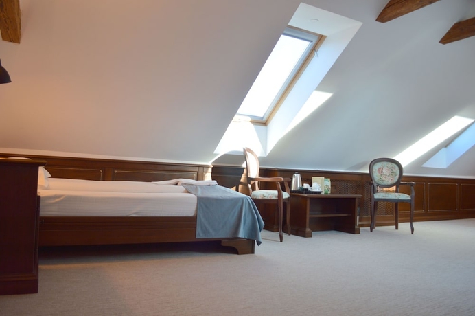 Imagen de la habitación del Hotel Casa Chitic. Foto 11