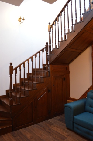 Imagen de la habitación del Hotel Casa Chitic. Foto 13