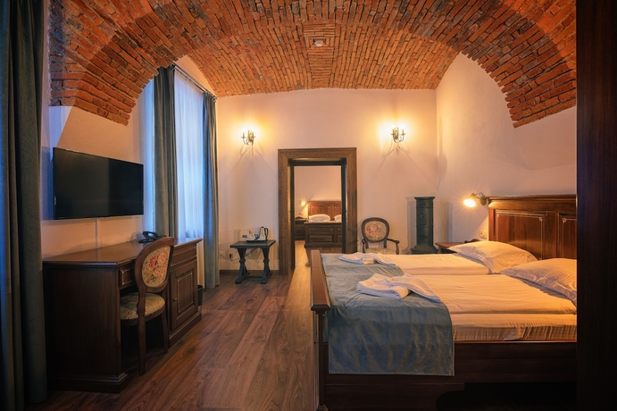 Imagen de la habitación del Hotel Casa Chitic. Foto 16