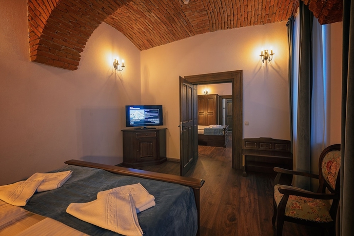 Imagen de la habitación del Hotel Casa Chitic. Foto 18