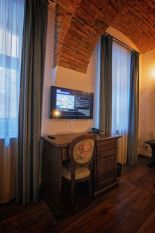 Imagen de la habitación del Hotel Casa Chitic. Foto 19