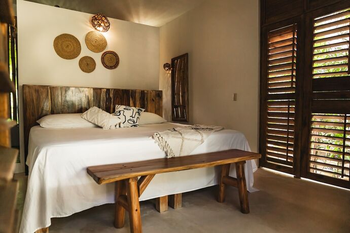 Imagen general del Hotel Casa Chula Oaxaca. Foto 9