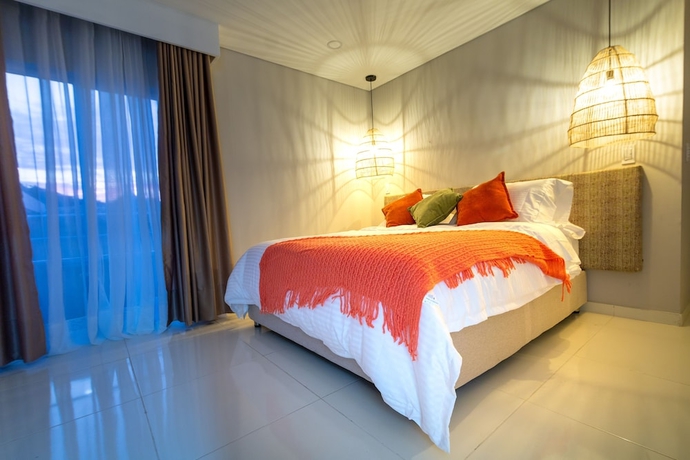 Imagen de la habitación del Hotel Casa Chunuu hotel boutique. Foto 3