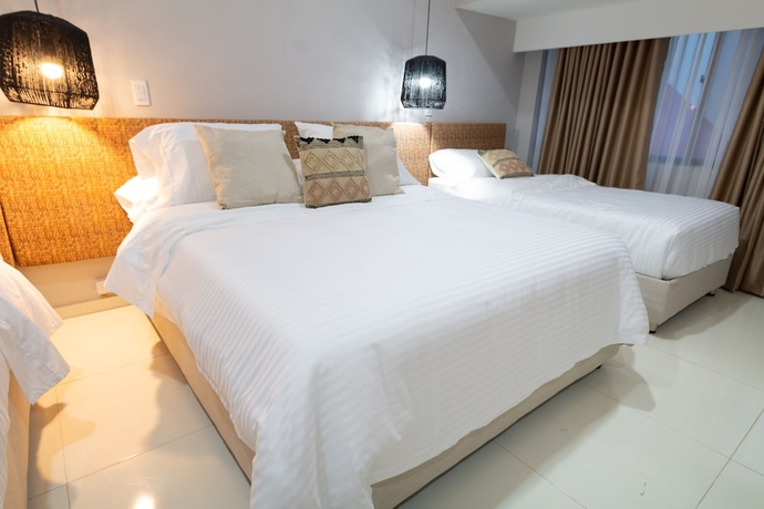 Imagen de la habitación del Hotel Casa Chunuu hotel boutique. Foto 10