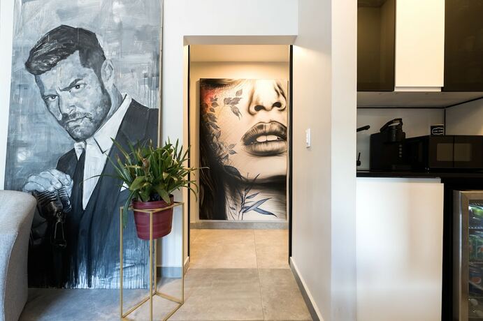 Imagen general del Hotel Casa Ciana. Foto 3