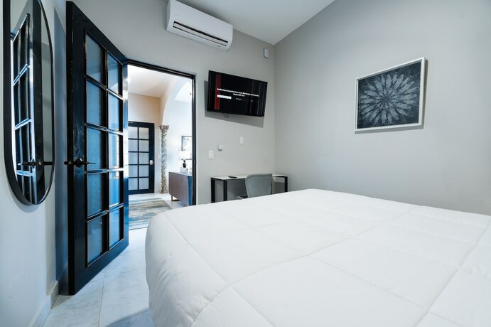 Imagen general del Hotel Casa Ciana. Foto 4