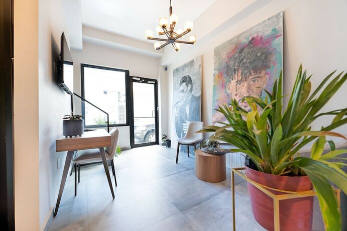 Imagen general del Hotel Casa Ciana. Foto 5