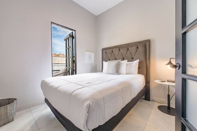 Imagen de la habitación del Hotel Casa Ciana. Foto 15