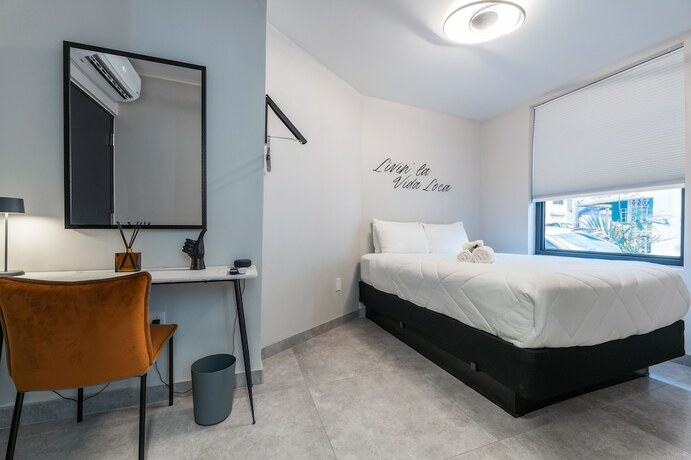 Imagen de la habitación del Hotel Casa Ciana. Foto 16