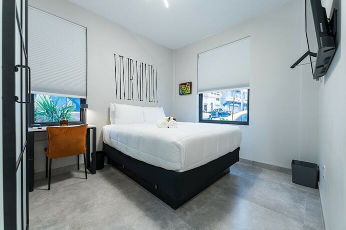 Imagen general del Hotel Casa Ciana. Foto 7