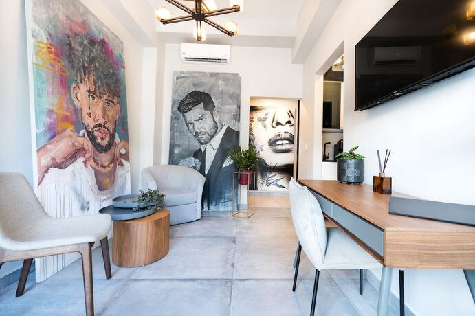 Imagen general del Hotel Casa Ciana. Foto 10