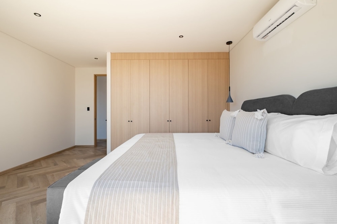Imagen de la habitación del Hotel Casa Cibeles by Lumina. Foto 15
