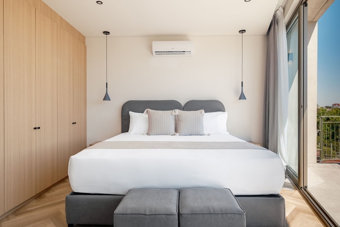 Imagen de la habitación del Hotel Casa Cibeles by Lumina. Foto 16