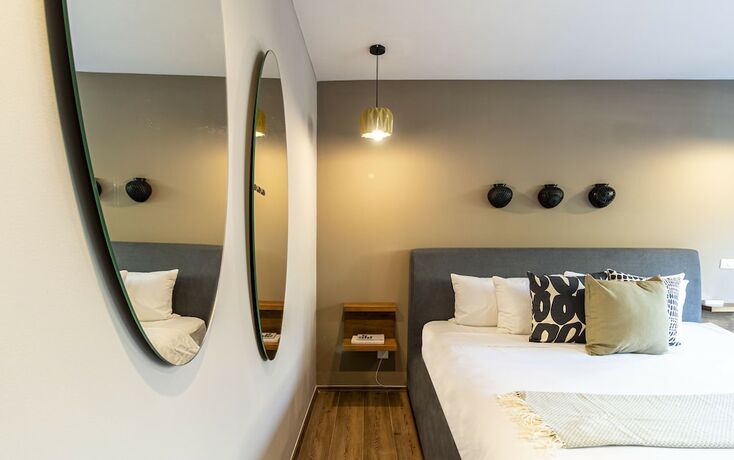 Imagen de la habitación del Hotel Casa Cicer&oacute;n by Kukun. Foto 12
