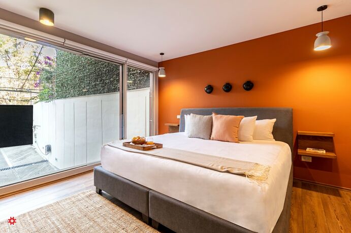Imagen de la habitación del Hotel Casa Cicer&oacute;n by Kukun. Foto 13