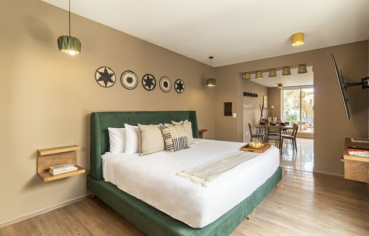 Imagen de la habitación del Hotel Casa Cicer&oacute;n by Kukun. Foto 14